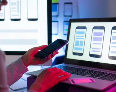 mobile-app