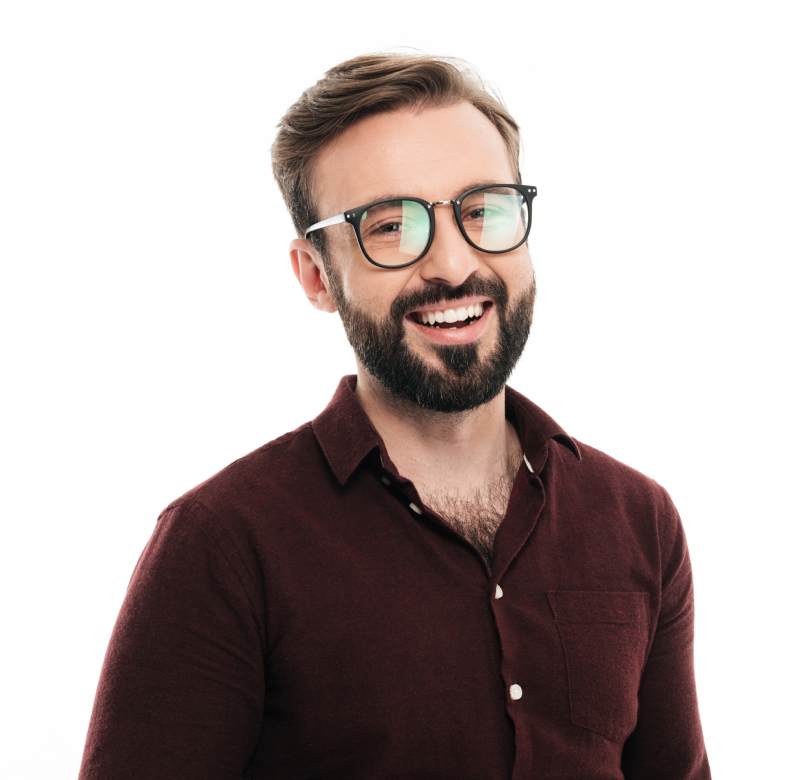 man-in-glasses