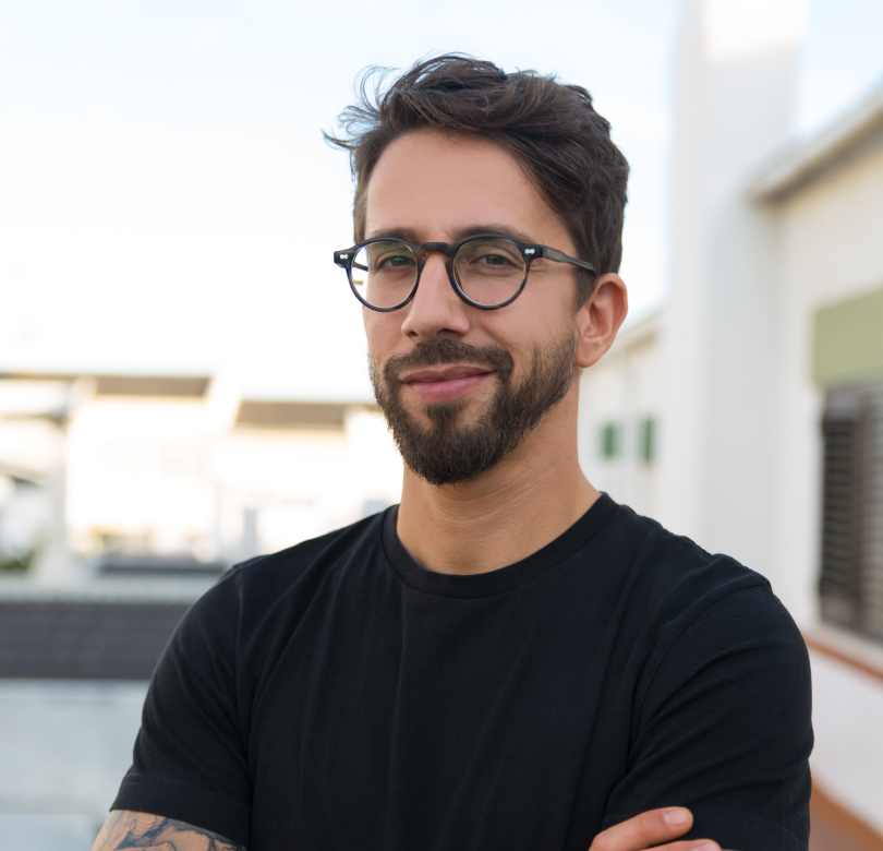 smiling-man
